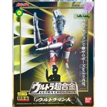 Ultraman - Ultra Chogokin GD-74 Ultraman Ace Action Figure by Bandai