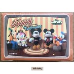 Disney - Mickey and Friends Happy Gathering Series by 52Toys