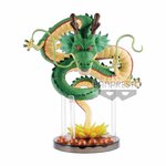 Pre-order : DRAGON BALL SUPER MEGA WORLD COLLECTABLE FIGURE ～SHENRON＆DRAGON BALL～(Repeat item)