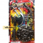 ชุดนักรบโบราณ