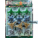 ชุดเครื่องบินรบ