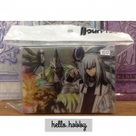 กล่องใส่การ์ดแวนการ์ดแบบใส Vol.11 (อิบุกิ)