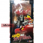 Super Robot Vinyl Collection UFO Warrior Dai Apolon (50 cm) by Art Strom / Action Toys