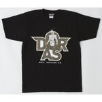 PRE-ORDER : Kamen Rider ZO Director Keita Amemiya llustration Design T-shirt (Size S)