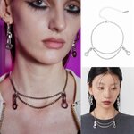 PRE-ORDER : [JoJo's Bizarre Adventure Golden Wind x PAMEO POSE] Bruno Bucciarati Choker