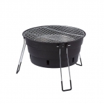 COLEMAN Pack-away grill (Black)