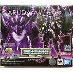 Saint Seiya - Saint Seiya Myth EX - GARUDA AIACOS by Premium Bandai (Limited Lot JP มีกล่องน้ำตาล)
