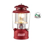 ตะเกียงน้ำมัน Coleman One mantle lantern 286A (Red)