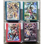 Sleeve ซองใส่การ์ด Buddyfight