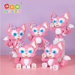 Haicaipin 18050-18059 - Disney - Linabel