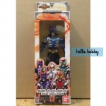 Masked Rider Kiva RH02 Garuru Form by Bandai
