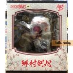 Kenshin Himura by Max Factory