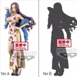Pre-order : ONE PIECE SWEET STYLE PIRATES -BOA.HANCOCK- (VER.A/B)