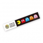 PRE-ORDER : Tokyo Marathon 2020 x Pac-Man Muffler Towel