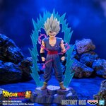 Pre-order : DRAGON BALL SUPER: SUPER HERO HISTORY BOX VOL.8