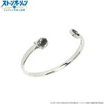 PRE-ORDER : [JAM HOME MADE Collaboration] JoJo's Bizarre Adventure: Stone Ocean Dolphin Bangle / E. Arnino