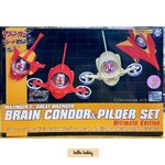 Metal Action Pilder Set Ultimate Edition by Evolution Toy (Future Quest)