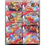 Hjlepin 6964 Iron man