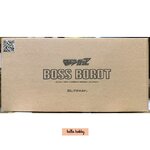 CARBOTIX Boss Borot by Blitzway (ของใหม่ในกล่องน้ำตาล)