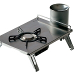 SnowPeak GigaPower Plate Burner LI GS-400