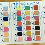 แคตตาล็อกผ้าไหมอิตาลี