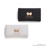 PRE-ORDER : Futari wa Pretty Cure Hello Kitty Faux Leather Key Case