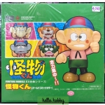 Fewture EX Gokin - Kaibutsu-kun Old Comic Color ver.