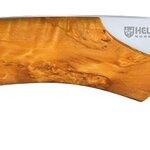 มีด Helle Fire