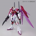 PRE-ORDER : MG 1/100 DESTINY IMPULSE GUNDAM R (REGENES) PLASTIC MODEL