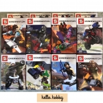 SY 1243 1-8 Overwatch