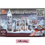 Super 18K K101 Game of Thrones 2217pcs