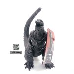 Godzilla - *Godzilla Store Limited* - Movie Monster Series - Hibiya Godzilla Square Godzilla Statue by Bandai (Lot JP)
