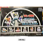 Blind Box - Tom and Jerry - Space Travel Series by 52toys (Set of 6+1 secret)