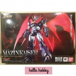 Soul Of Chogokin GX-75 Mazinkaiser By Bandai