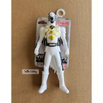 Ohsama Sentai King-Ohger - Sentai Hero Series - Spider Kumonos (สีขาว) Soft Vinyl
