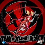 Pre-order : EXQUISITE BASIC Series Persona 5 Royal Panther Action Figure by Hiya Toys