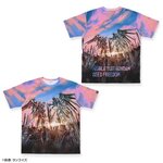 PRE-ORDER : STRICT-G “Mobile Suit Gundam SEED FREEDOM” Mecha Visual Full Color T-shirt