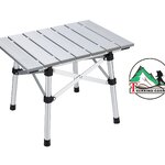 โต๊ะพับพกพา Coleman Compact Aluminum Table