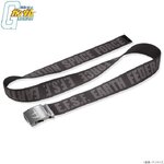 PRE-ORDER : Mobile Suit Gundam BLACK Series GI Belt