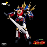 Pre-order : Metal Series P+03 GOSHOGUN by POSE+