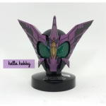 Masked Rider Collection Vol.12 No.11 Kamen Rider OOO Putotira Combo by Bandai