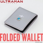 PRE-ORDER : Anime ULTRAMAN Two-Folded Wallet