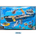 ตัวต่อ 66113 Exploration ship 745pcs