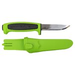 Morakniv Basic 546 - 2019 Green/Black
