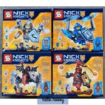 Sy 721 Nexo Knights
