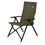 Coleman Lay Chair Olive