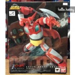 Super Robot Chogokin Getter 1 by Bandai