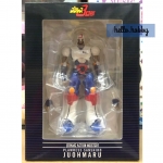 FRAME ACTION MEISTER Plawress Sanshiro Juohmaru by SEN-TI-NEL