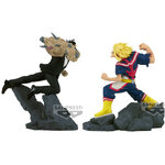 Pre-order : MY HERO ACADEMIA COMBINATION BATTLE -ALL MIGHT- / -ALL FOR ONE-