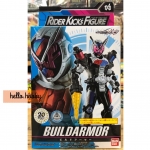 Masked Rider Zi-O - RKF Rider Armor Series Build Armor by Bandai